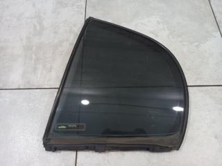 Запчасть форточка двери задняя левая Toyota Aristo 1999