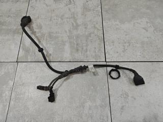 Запчасть провод датчика abs задний Volkswagen Touareg 2011