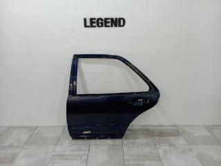 Запчасть дверь задняя левая Mercedes S320 1996 W140 104.994 26839 контрактная Дверь задняя левая Mercedes S320 1996 W140 104.994 26839 контрактная