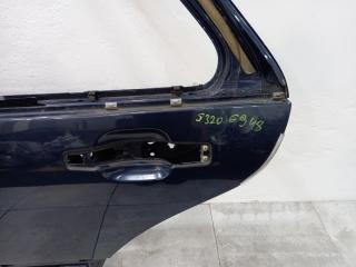 Дверь задняя левая S320 1996 W140 104.994 Дверь задняя левая S320 1996 W140 104.994