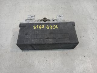 Запчасть блок управления двигателем Mercedes 560 SEL 1986