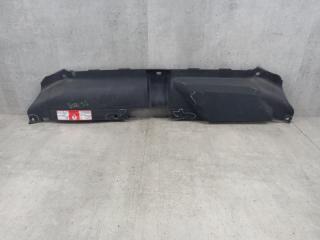 Запчасть накладка подкапотная Audi S5 2009