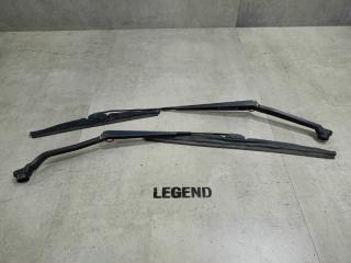Запчасть поводки дворников передние Subaru Impreza WRX STI 2009