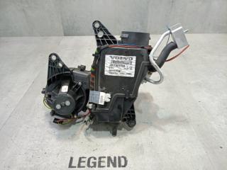 Фото запчасти печка салона задняя VOLVO XC90 2006 Б/У запчасть Запчасть печка салона задняя VOLVO XC90 2006