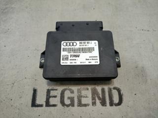Запчасть блок управления стояночного тормоза Audi S5 2012
