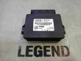 Запчасть блок управления стояночного тормоза Audi S5 2009