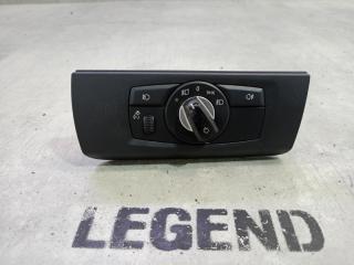 Переключатель света BMW X5 2007