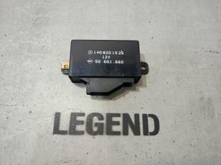 Запчасть блок подогрева сидений Mercedes S500 1994