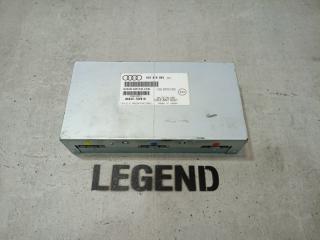 Запчасть блок управления навигацией Audi Q7 2007