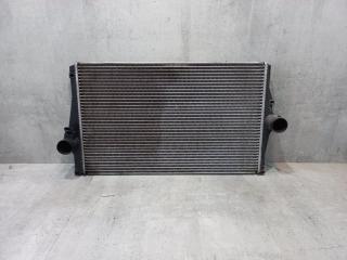 Фото запчасти интеркулер VOLVO XC90 2006 Б/У запчасть Запчасть интеркулер VOLVO XC90 2006