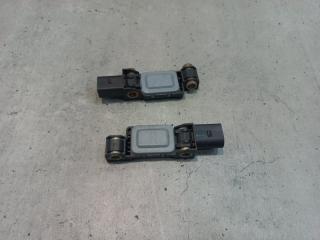 Запчасть датчик удара srs Audi A6 2002
