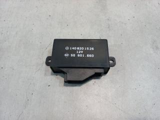 Запчасть блок подогрева сидений Mercedes S320 1998