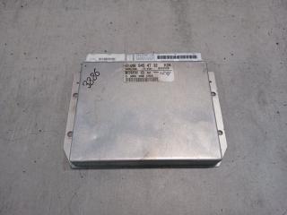 Запчасть блок управления abs Mercedes S320 1998