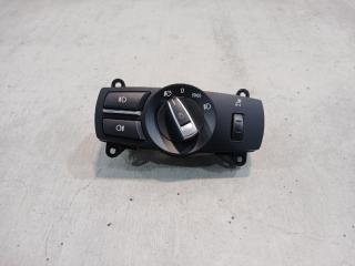 Переключатель света BMW X3 20dX 2015