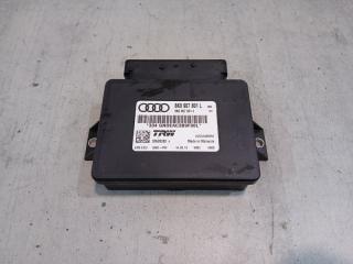 Запчасть блок управления стояночного тормоза Audi S5 2013