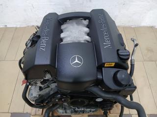 Двигатель M112.941 в сборе Mercedes E320 W210 112.941 Двигатель M112.941 в сборе Mercedes E320 W210 112.941