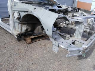 Передняя часть кузов Mercedes E320 W210 112.941 Передняя часть кузов Mercedes E320 W210 112.941