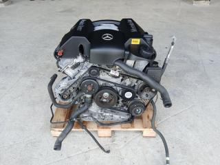Двигатель M112.941 в сборе Mercedes E320 1998 W210 112.941 A1120109044 контрактная