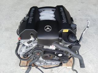 Двигатель M112.941 в сборе E320 1998 W210 112.941