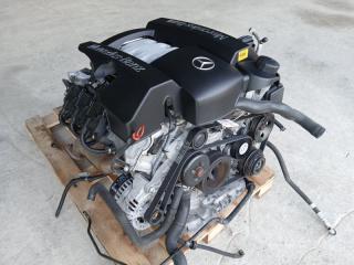 Двигатель M112.941 в сборе Mercedes E320 W210 112.941