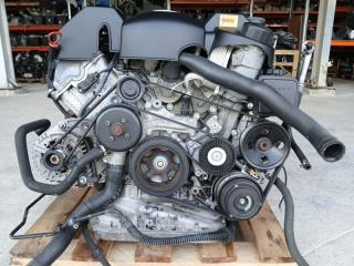 Двигатель M112.941 в сборе E320 1998 W210 112.941