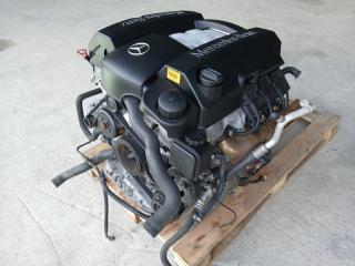 Двигатель M112.941 в сборе E320 1998 W210 112.941