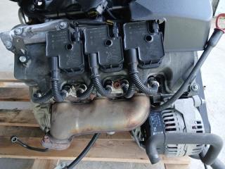 Двигатель M112.941 в сборе E320 1998 W210 112.941