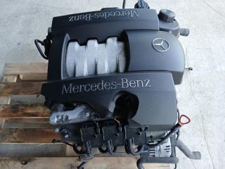 Двигатель M112.941 в сборе E320 1998 W210 112.941
