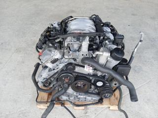 Двигатель M112.941 в сборе E320 1998 W210 112.941