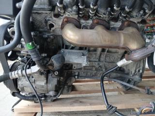 Двигатель M112.941 в сборе E320 1998 W210 112.941