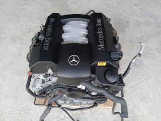 Двигатель M112.941 в сборе E320 1998 W210 112.941