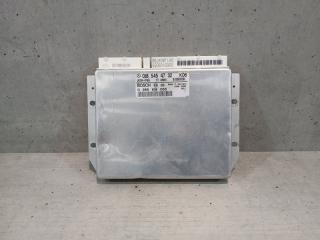 Запчасть блок управления asr Mercedes S320 1998