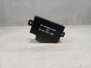 Запчасть блок управления Mercedes S320 1998