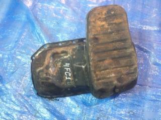 Поддон ISUZU FARGO Б/У Поддон ISUZU FARGO
