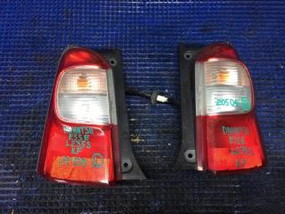 Стоп-сигнал DAIHATSU ESSE L235S KFVE Б/У