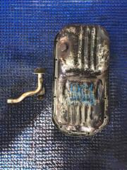 Поддон ISUZU GEMINI Б/У Поддон ISUZU GEMINI