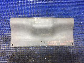 Пластик багажника задний CHARADE G100S CB37