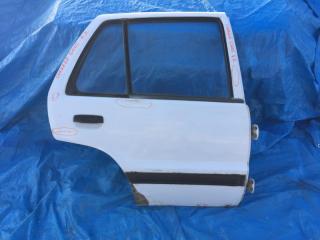 Запчасть дверь задняя правая DAIHATSU CHARADE