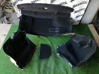 Обшивка багажника Lexus LS600h 2007.06