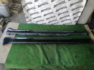 Обвес Lexus LS600h 2007.06