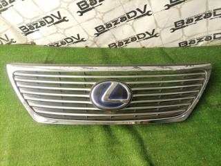 Решетка радиатора Lexus LS600h 2007.06 Б/У Решетка радиатора Lexus LS600h 2007.06