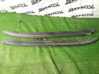 Накладка на крыло Lexus LS600h 2007.06 Б/У Накладка на крыло Lexus LS600h 2007.06
