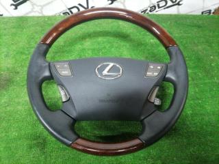 Руль Lexus LS600h 2007.06