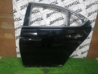 Дверь задняя левая Lexus LS600h 2007.06 Б/У Дверь задняя левая Lexus LS600h 2007.06