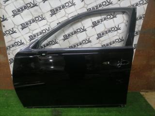 Дверь передняя левая Lexus LS600h 2007.06 Б/У Дверь передняя левая Lexus LS600h 2007.06