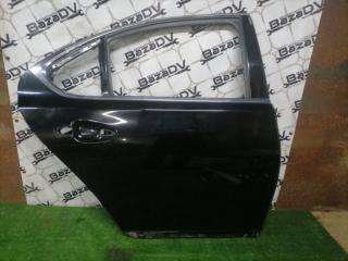 Дверь задняя правая Lexus LS600h 2007.06 Б/У Дверь задняя правая Lexus LS600h 2007.06