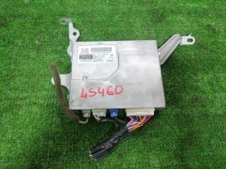 Блок управления Lexus LS460 2010.08 Б/У Блок управления Lexus LS460 2010.08