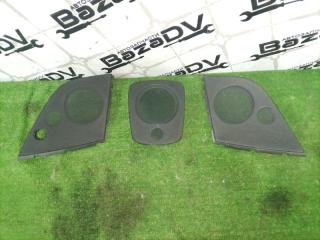 Накладки прочие Lexus LS460 2010.08 Б/У Накладки прочие Lexus LS460 2010.08