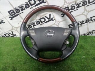 Руль Lexus LS460 2010.08