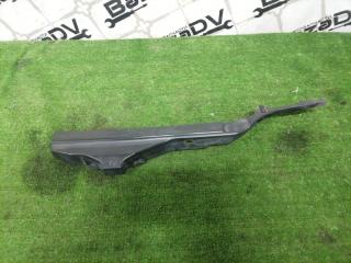 Запчасть защита замка капота Lexus LS460 2010.08